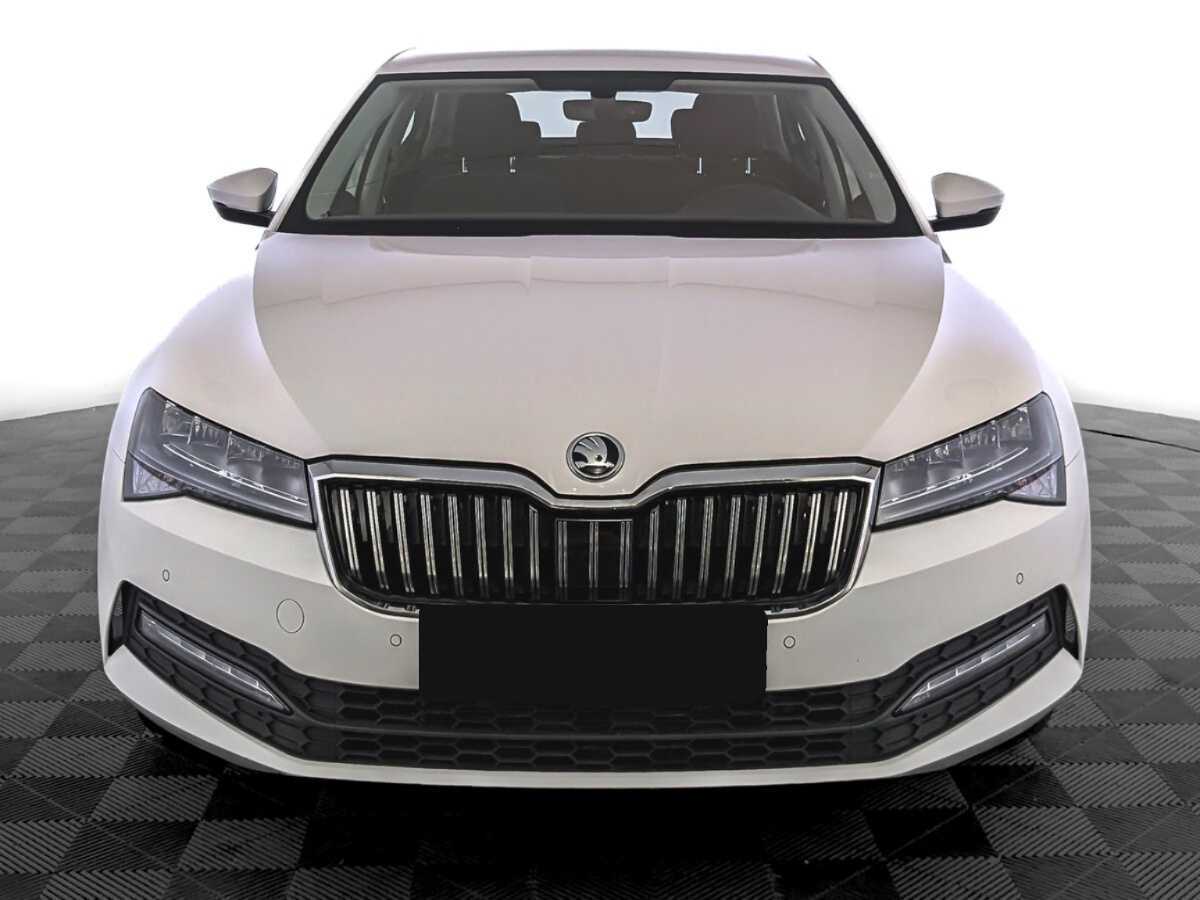 Skoda Superb, 2021 - 89 780 км. | Фото №2