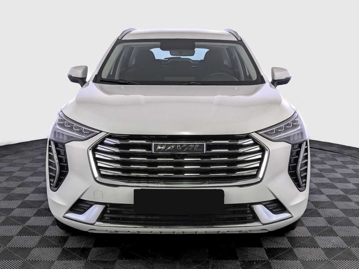 Haval Jolion, 2023 - 6 561 км. | Фото №2