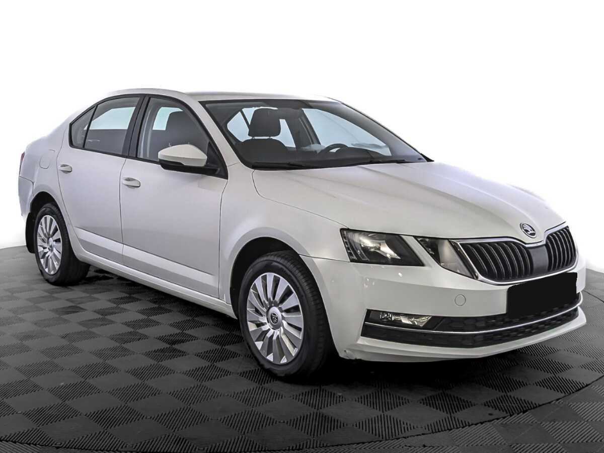 Skoda Octavia, 2019 - 88 467 км. | Фото №3