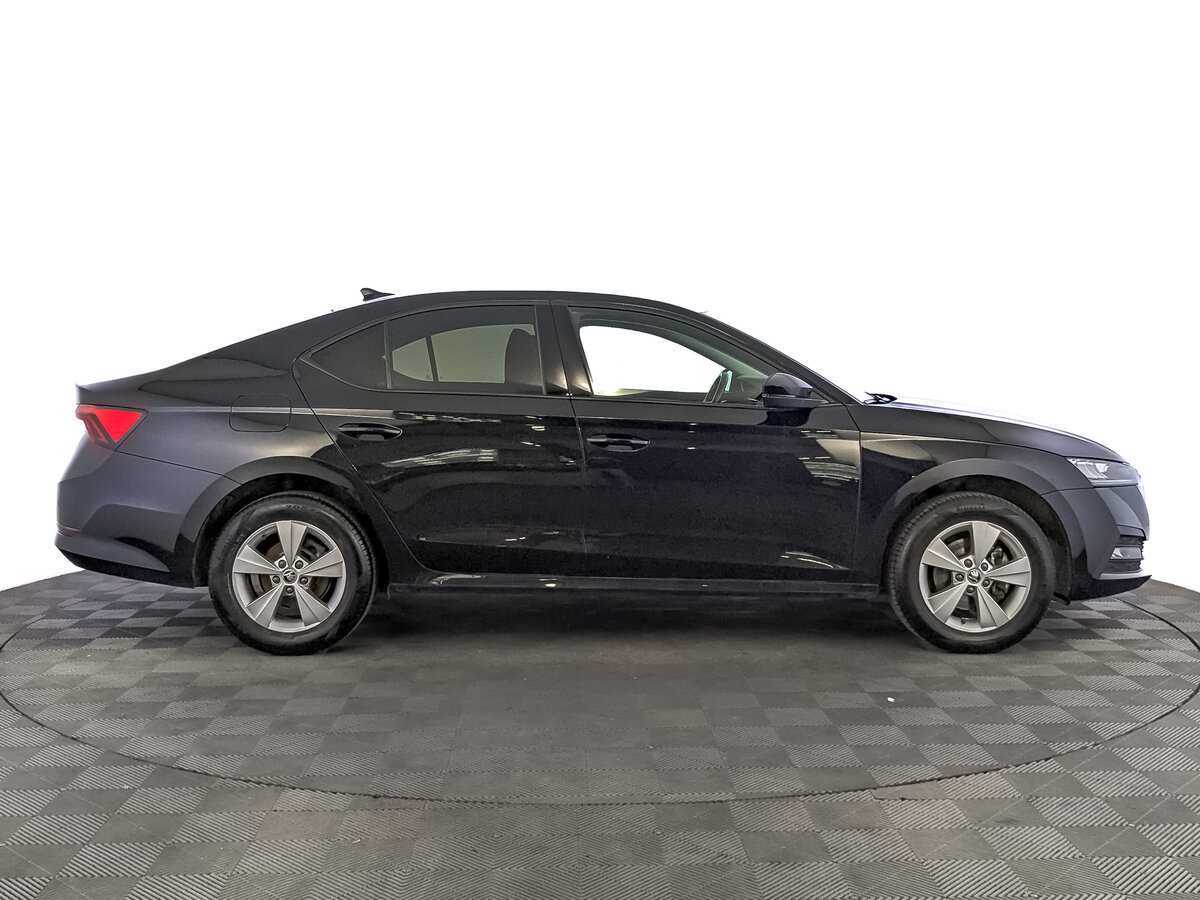 Skoda Octavia, 2021 - 98 188 км. | Фото №4