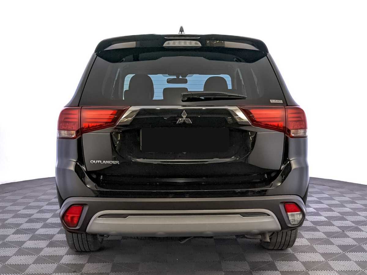Mitsubishi Outlander, 2022 - 57 108 км. | Фото №6