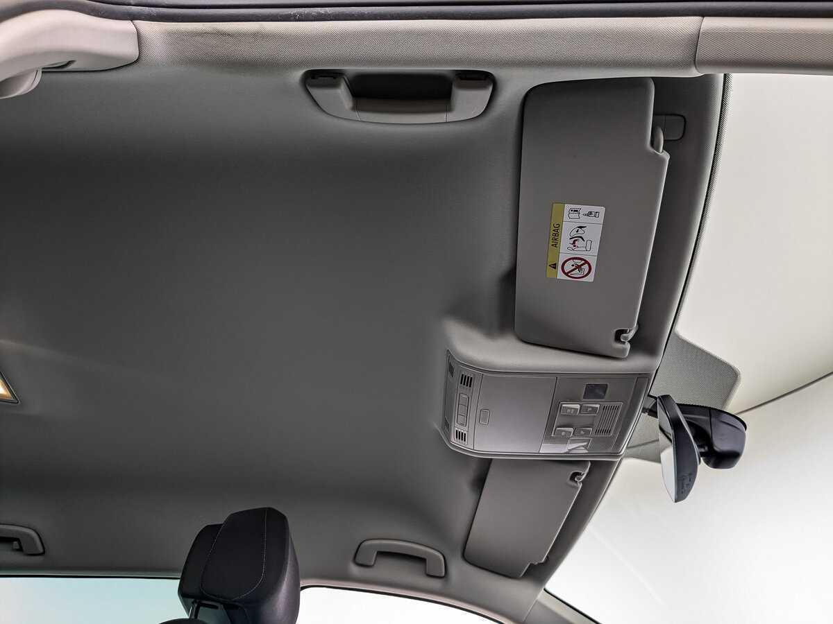 Volkswagen Tiguan, 2017 Фото №19