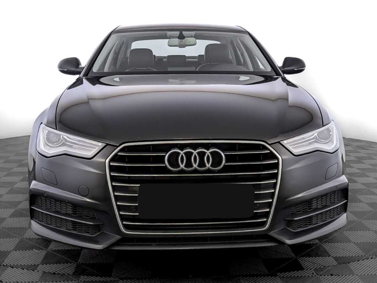 Audi A6, 2017 - 105 341 км. | Фото №2