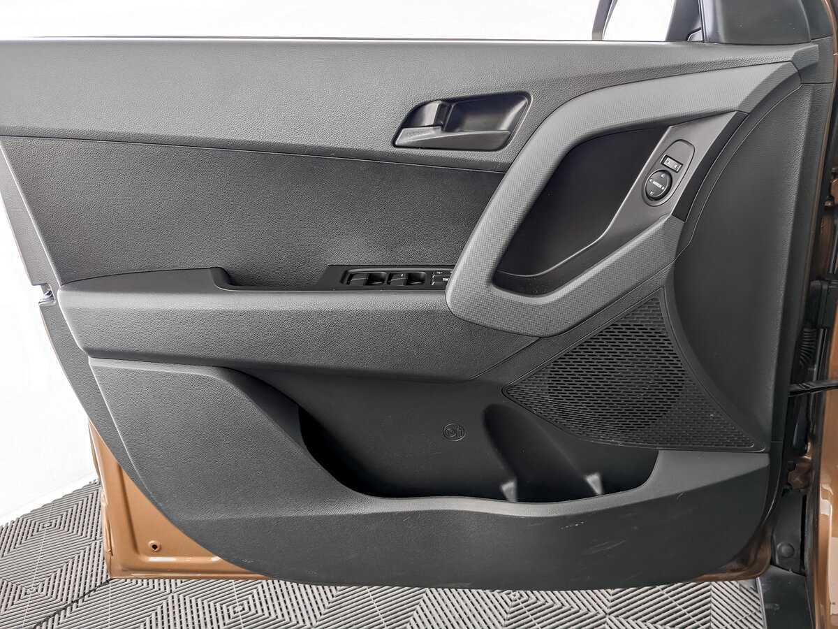 Hyundai Creta, 2020 Фото №15