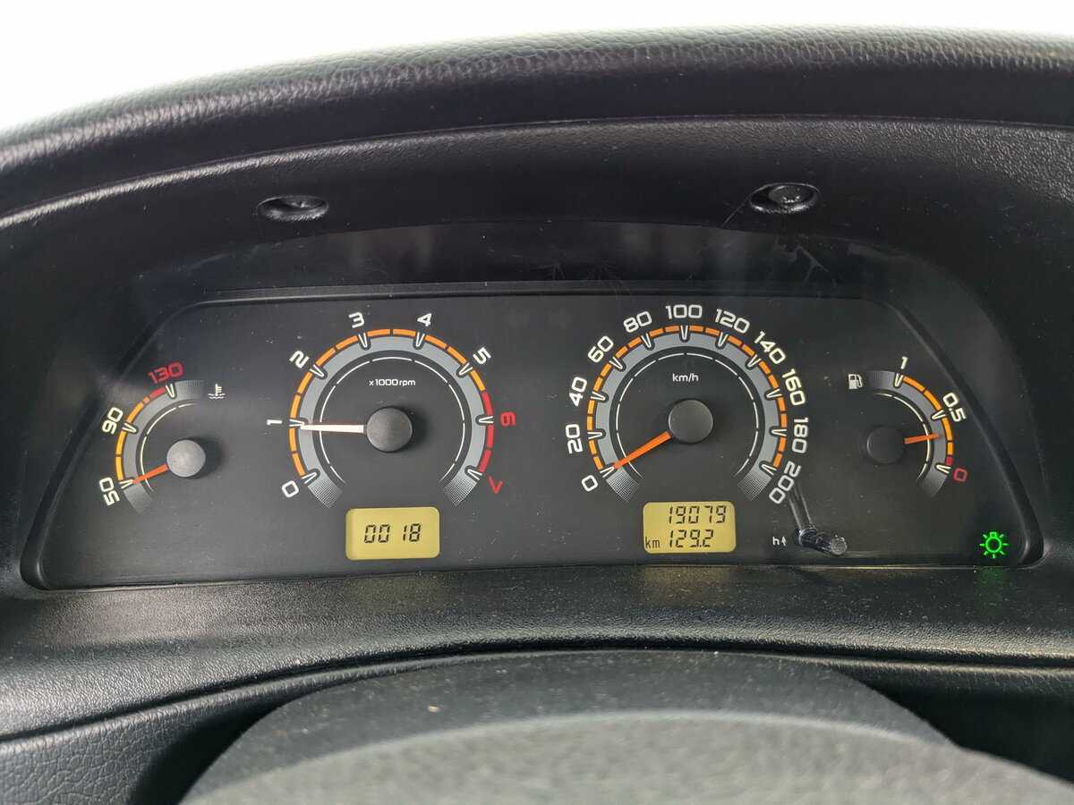 Lada (ВАЗ) Niva, 2022 - 19 076 км. | Фото №2