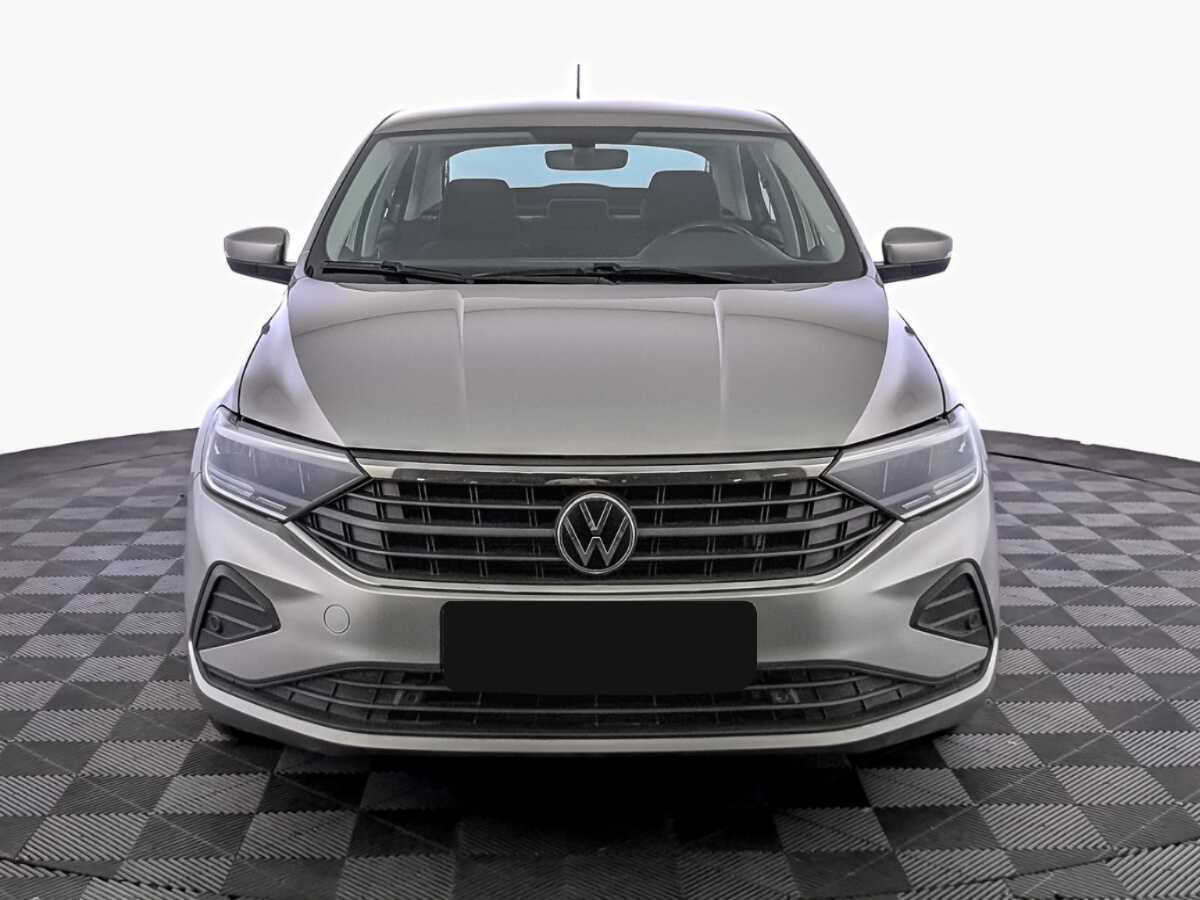 Volkswagen Polo, 2021 - 66 942 км. | Фото №2