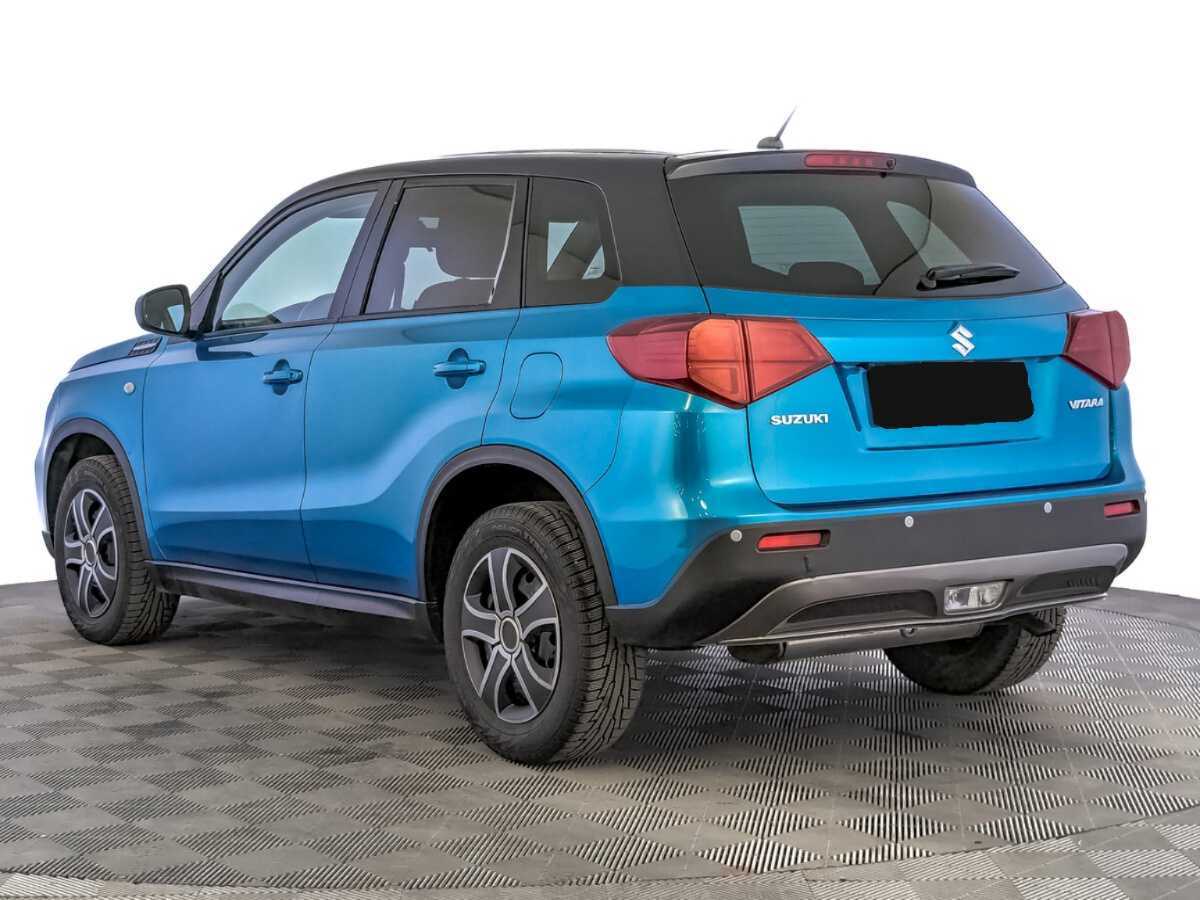Suzuki Vitara, 2021 - 20 000 км. | Фото №7