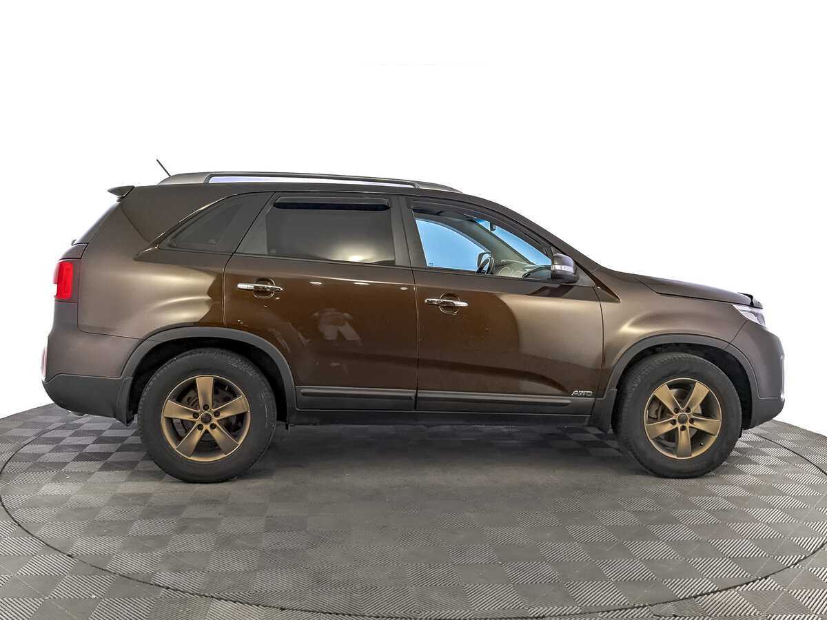 Kia Sorento, 2020 - 143 481 км. | Фото №4