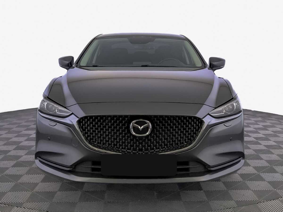 Mazda 6, 2019 - 111 293 км. | Фото №2