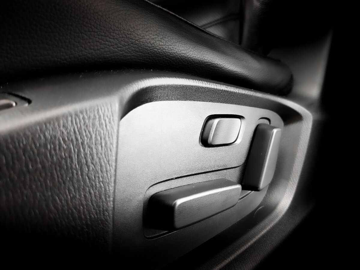 Mazda CX-5, 2019 Фото №17