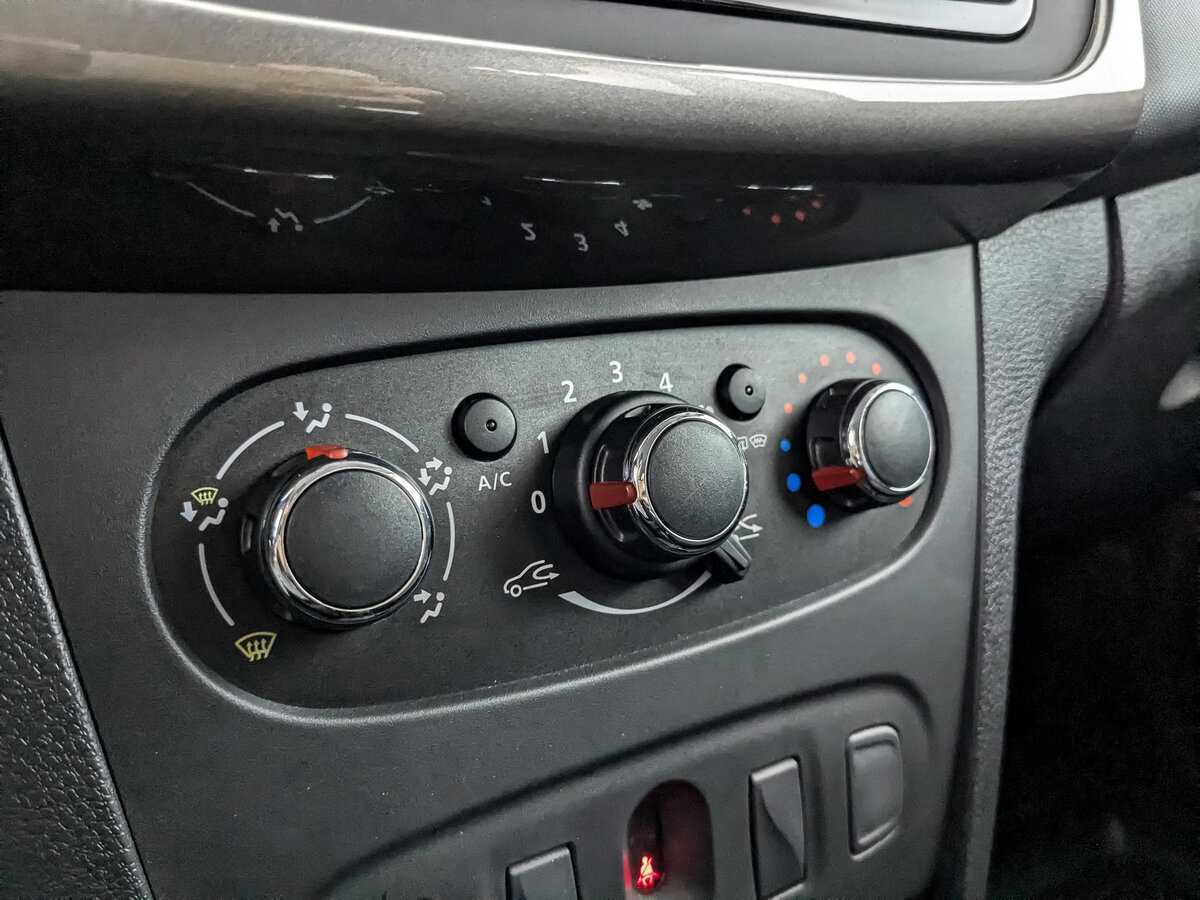 Renault Sandero Stepway, 2021 Фото №22