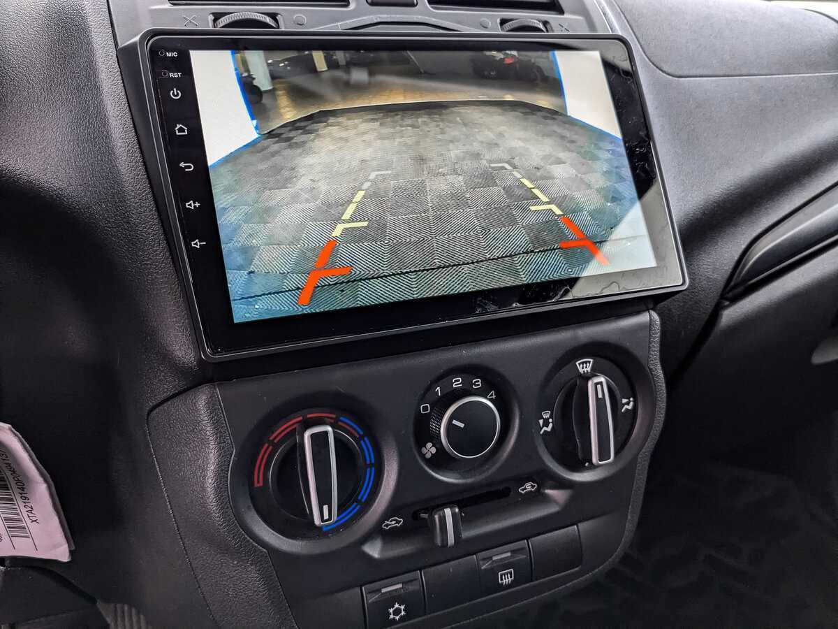 Lada (ВАЗ) Granta, 2023 Фото №22