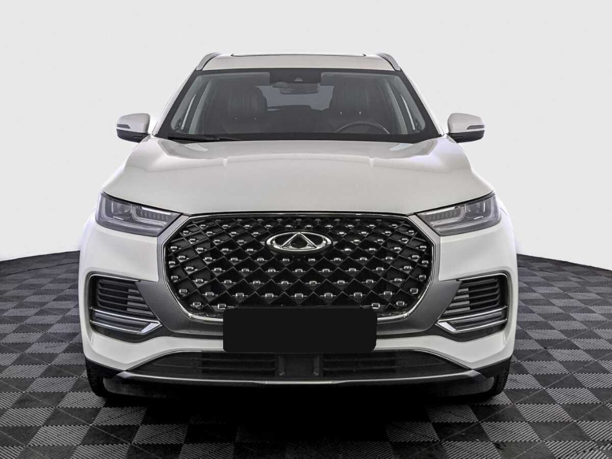 CHERY Tiggo 8 Pro Max, 2023 - 33 678 км. | Фото №2