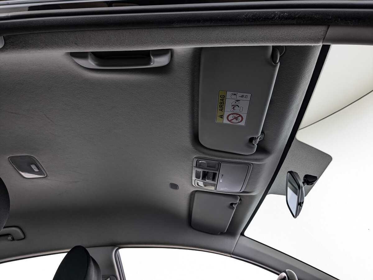 Hyundai Solaris, 2018 Фото №19