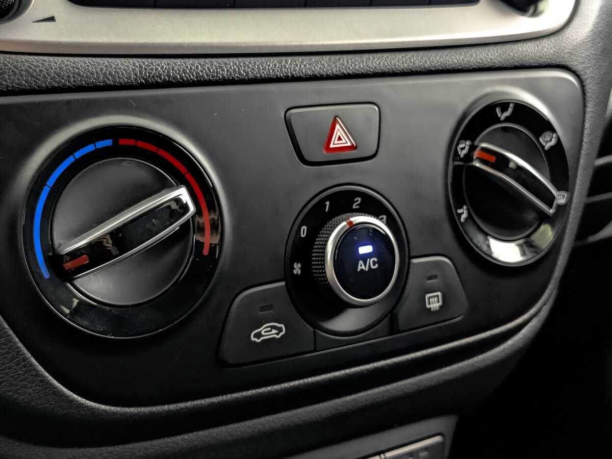 Hyundai Solaris, 2022 Фото №17