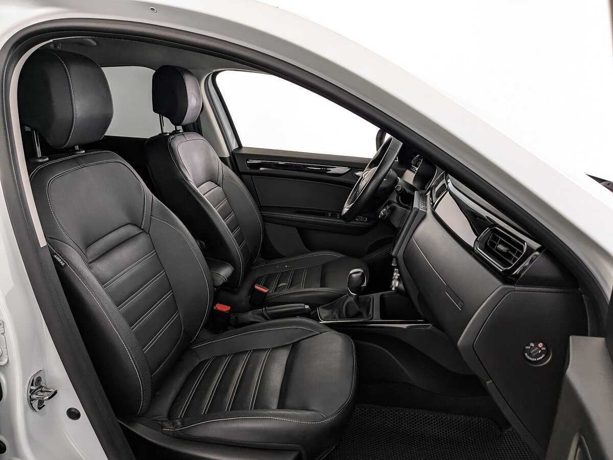 Renault Arkana, 2019 Фото №20