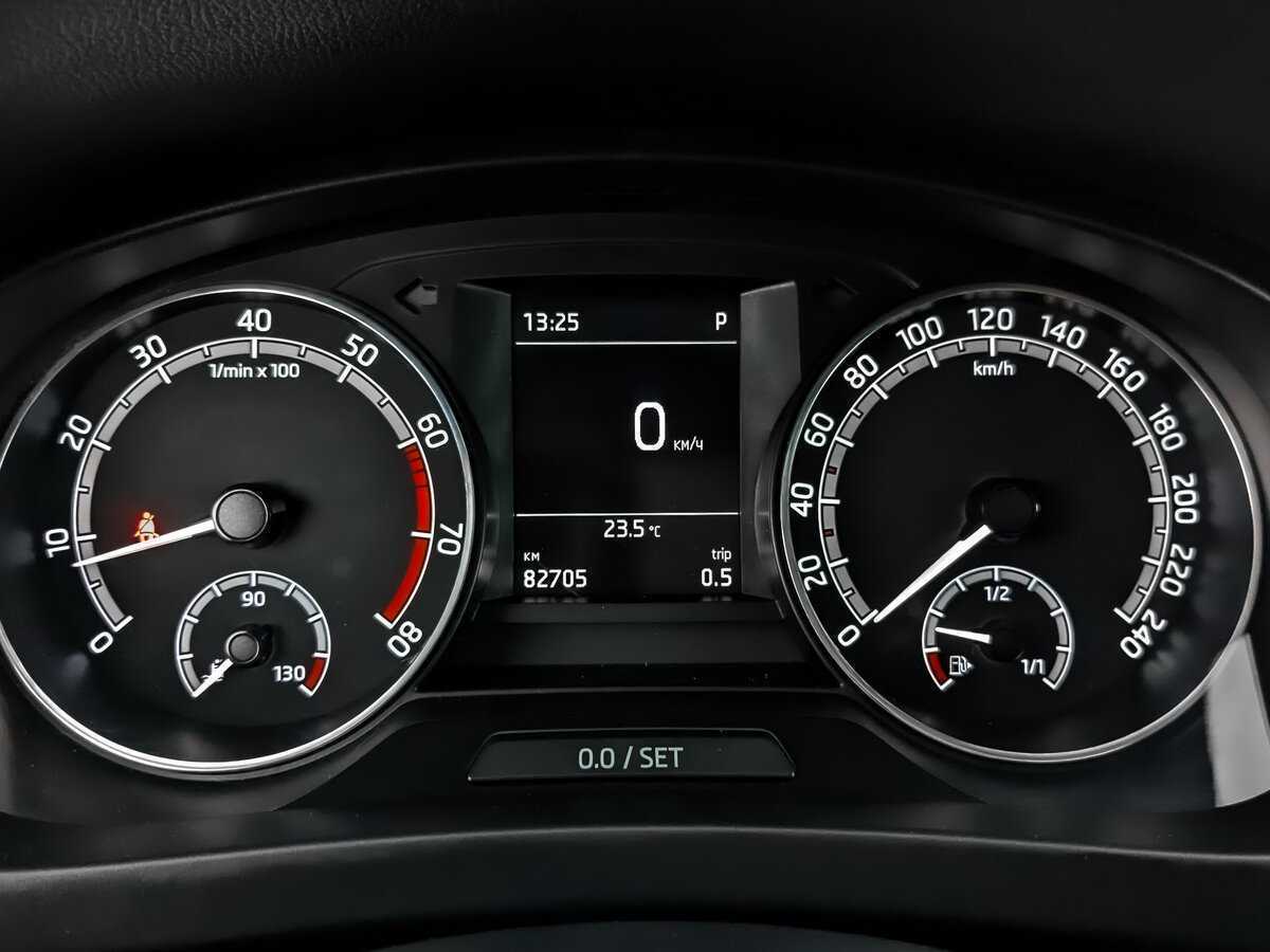 Skoda Rapid, 2019 Фото №12