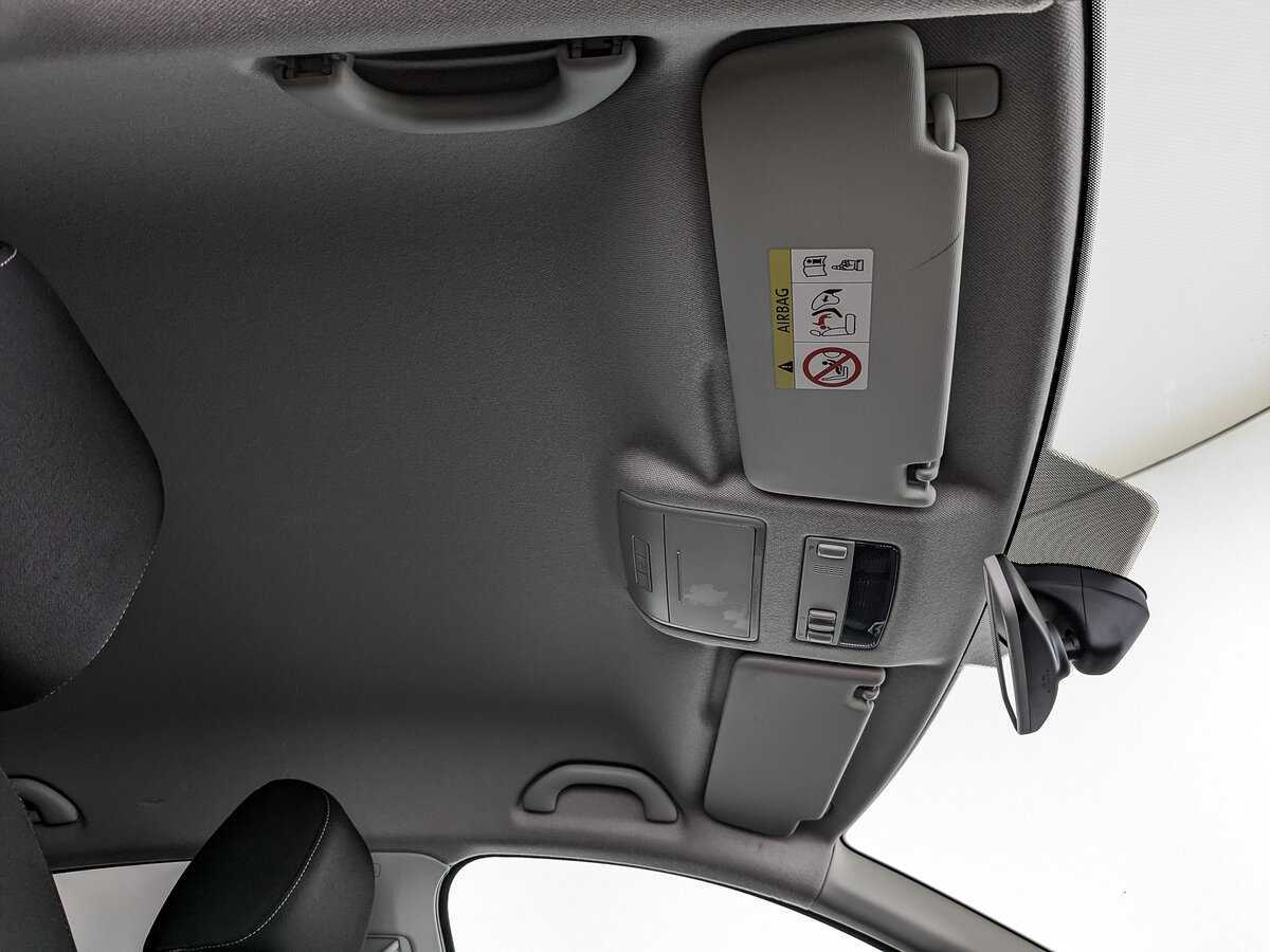 Skoda Rapid, 2019 Фото №19