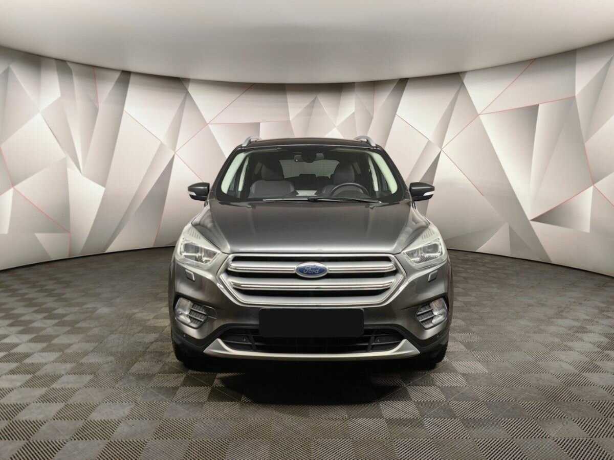 Ford Kuga, 2017 - 93 930 км. | Фото №7