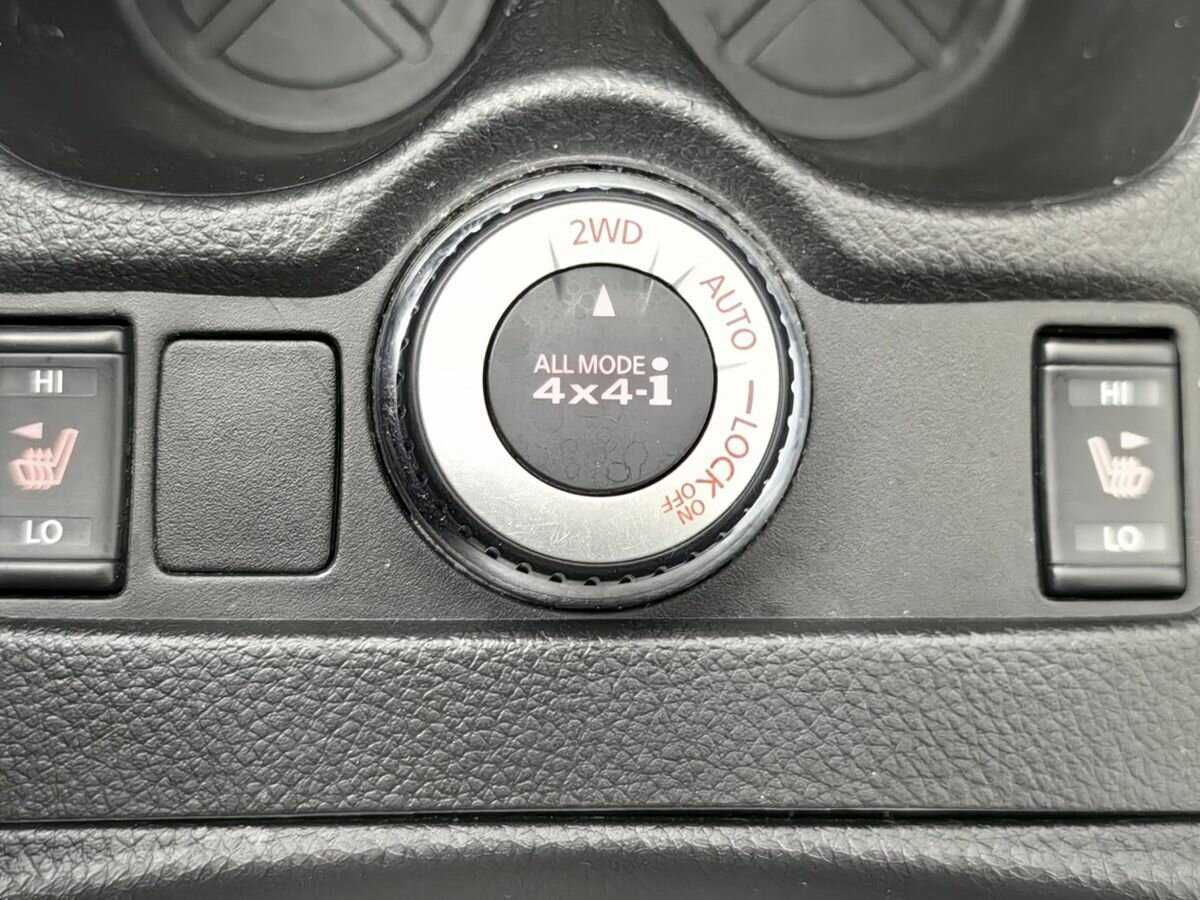 Nissan Qashqai, 2014 Фото №17