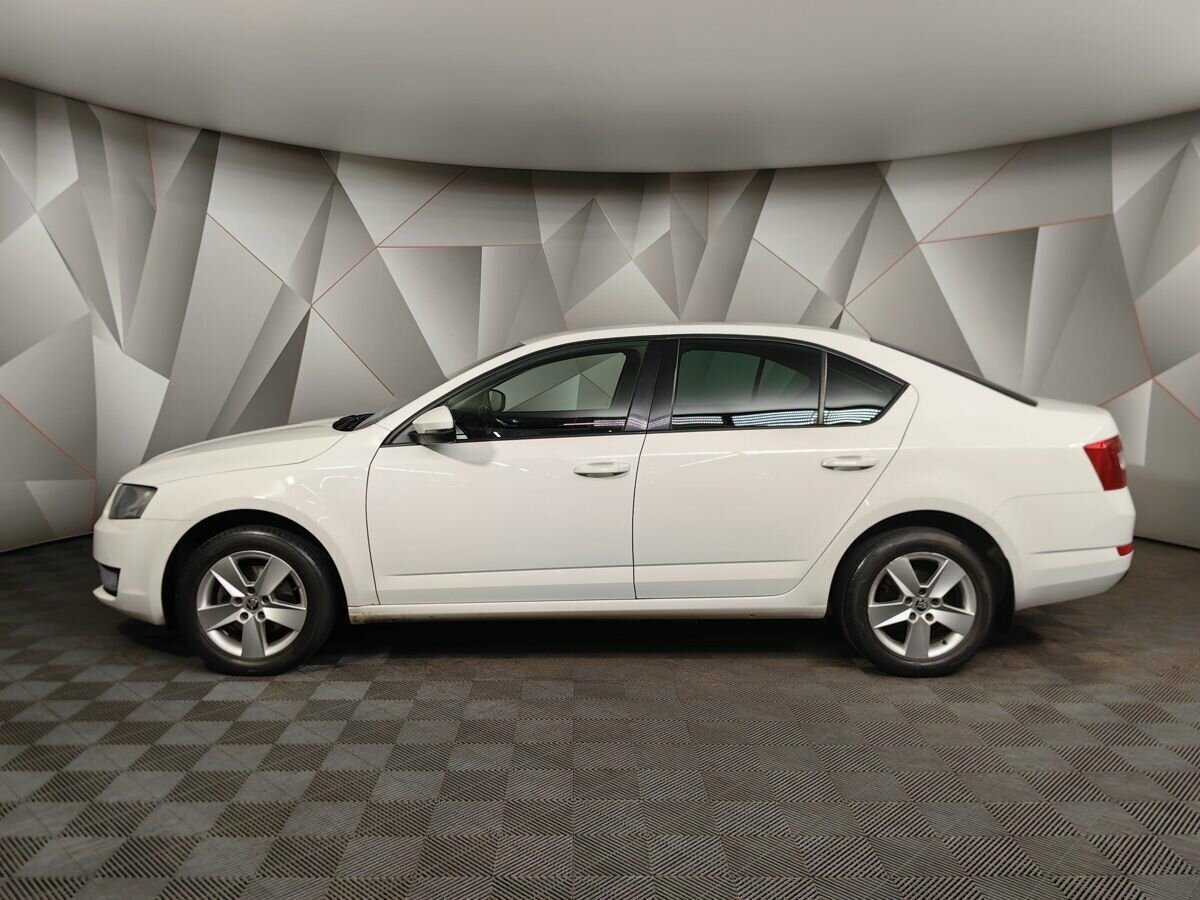 Skoda Octavia, 2015 - 143 066 км. | Фото №5