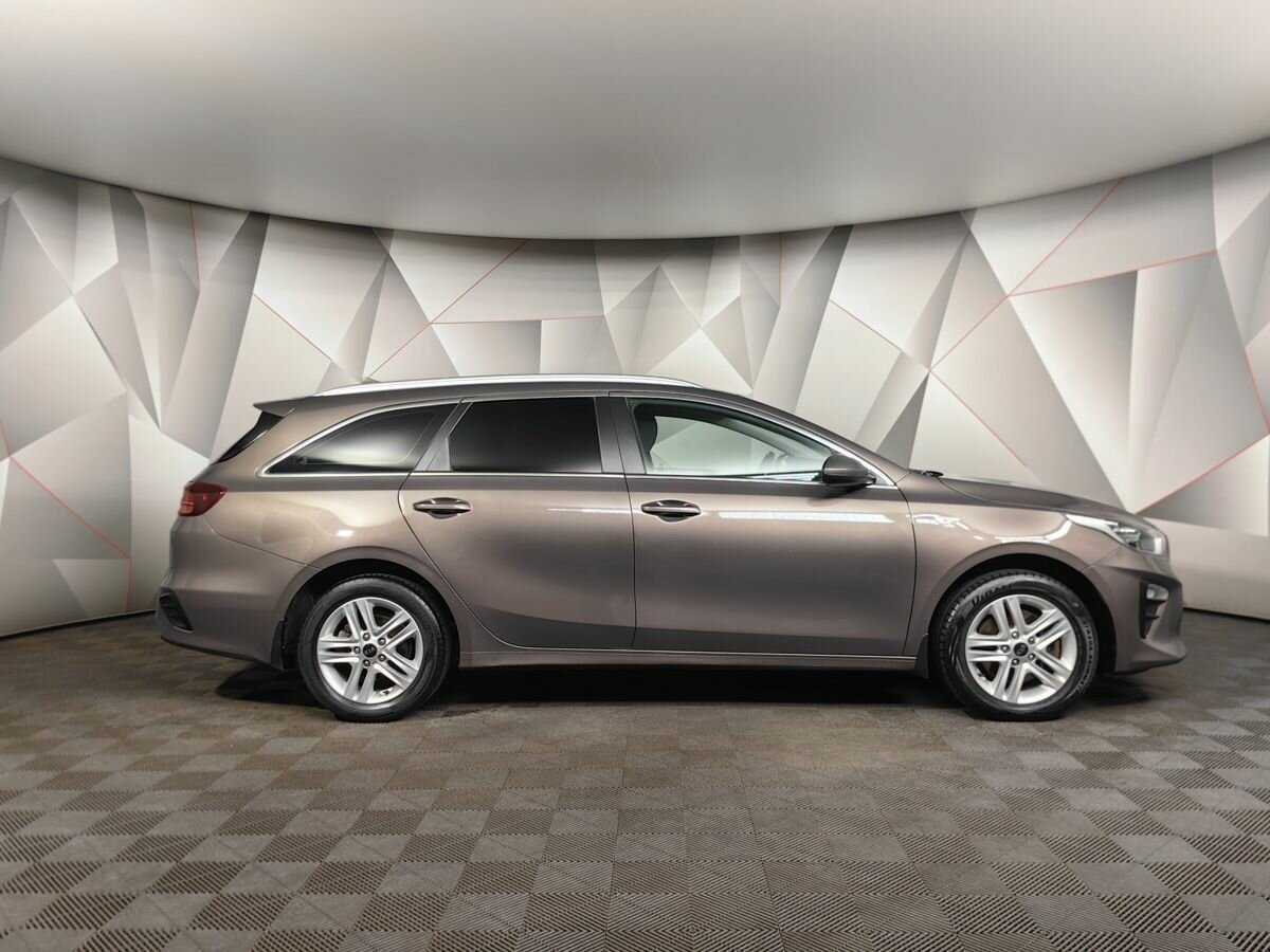 Kia Ceed, 2020 - 108 247 км. | Фото №6