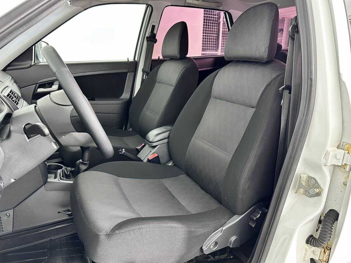 Lada (ВАЗ) Priora, 2017 - 118 162 км. | Фото №8