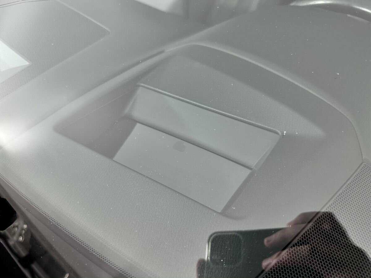 Mazda 6, 2021 Фото №18