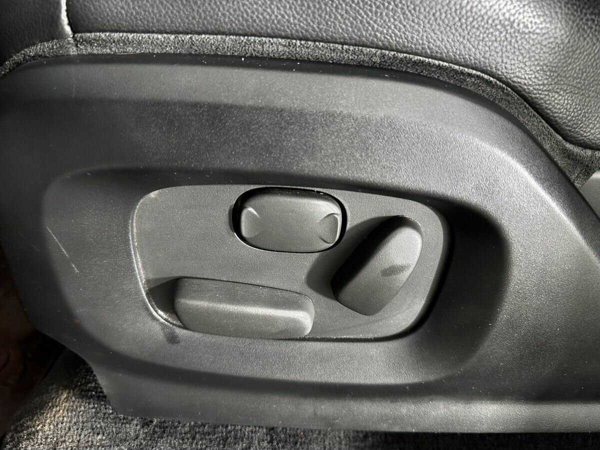 Land Rover Range Rover Evoque 9-speed, 2015 Фото №16