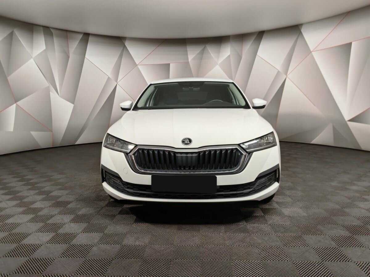 Skoda Octavia, 2021 - 39 937 км. | Фото №7