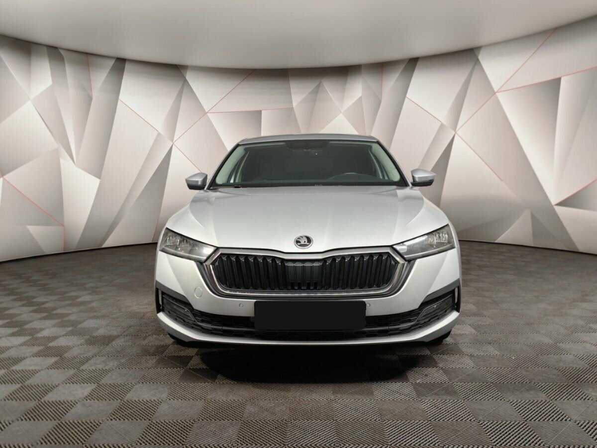 Skoda Octavia, 2021 - 83 733 км. | Фото №7