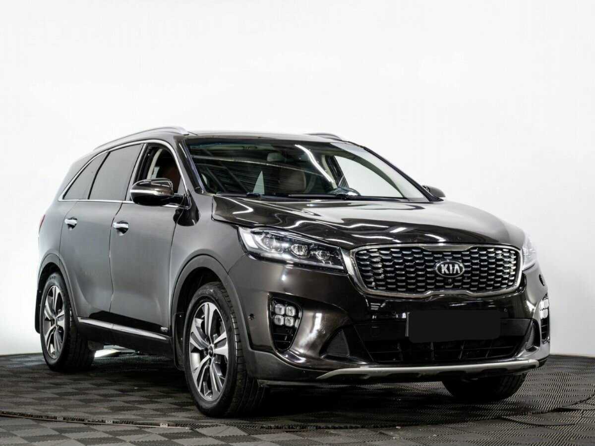 Kia Sorento, 2018 - 72 000 км. | Фото №3