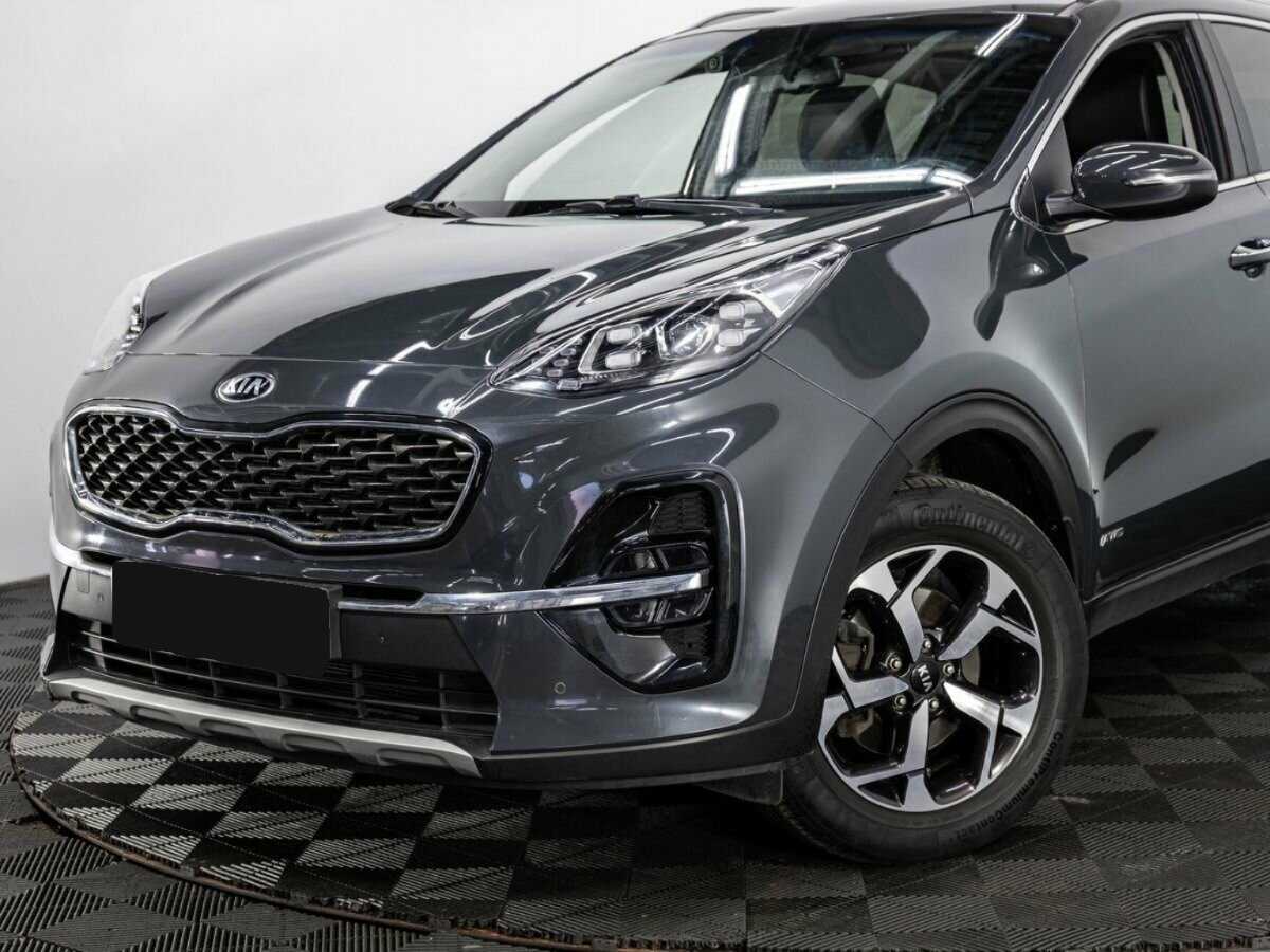 Kia Sportage, 2021 - 65 000 км. | Фото №7
