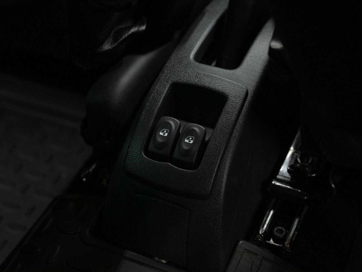 Lada (ВАЗ) Largus Cross, 2020 Фото №9