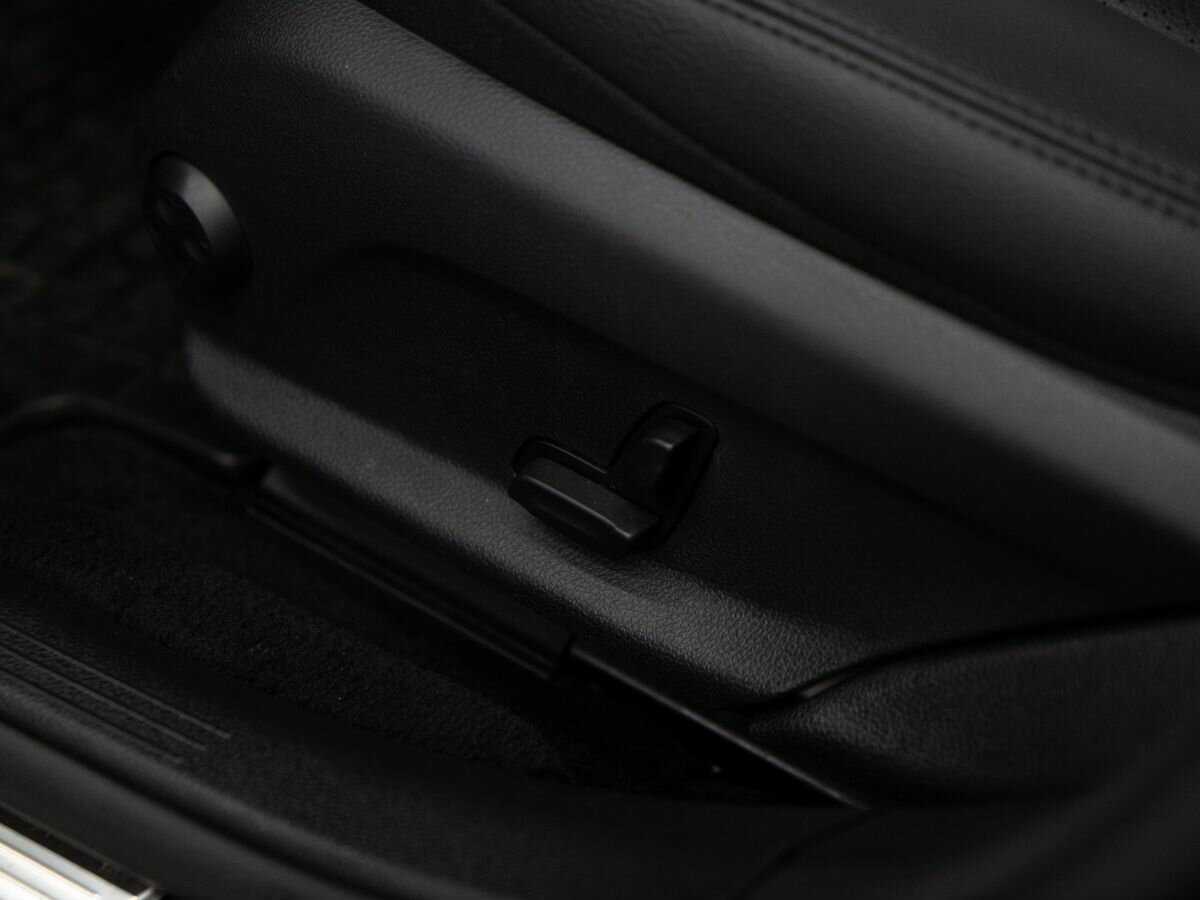 Mercedes-Benz E-Класс 200 d, 2018 Фото №16