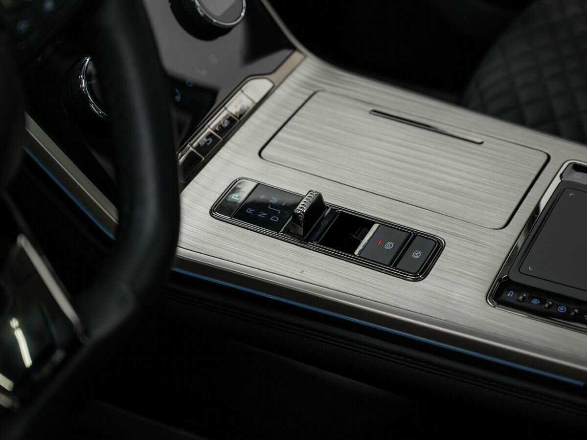 EXEED TXL, 2023 Фото №19