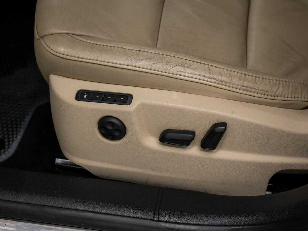 Skoda Superb, 2012 Фото №16