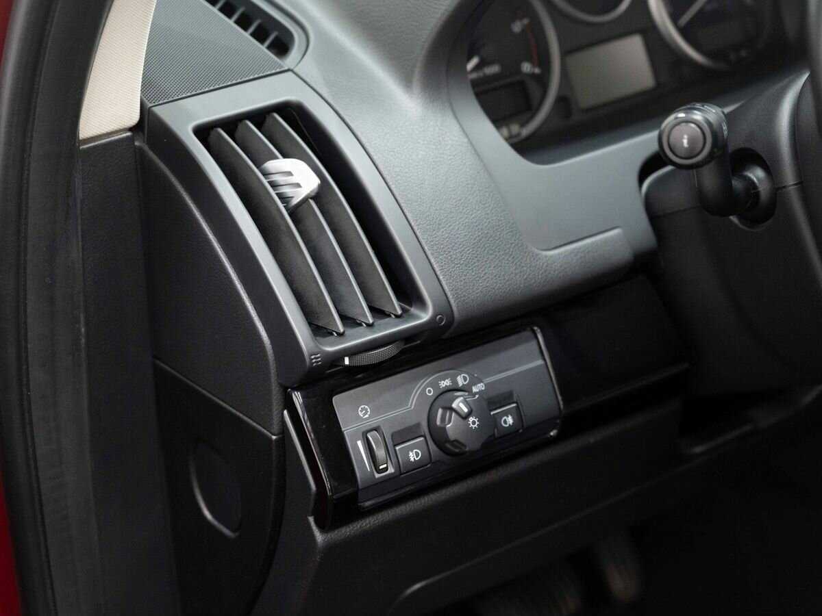 Land Rover Freelander, 2012 Фото №20