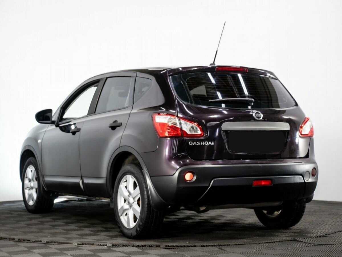 Nissan Qashqai, 2012 - 177 218 км. | Фото №6