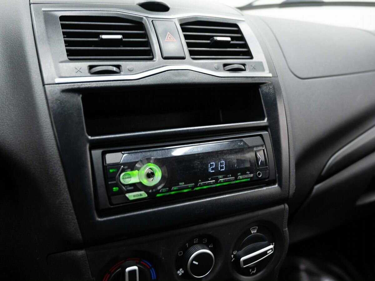 Lada (ВАЗ) Granta, 2020 Фото №17