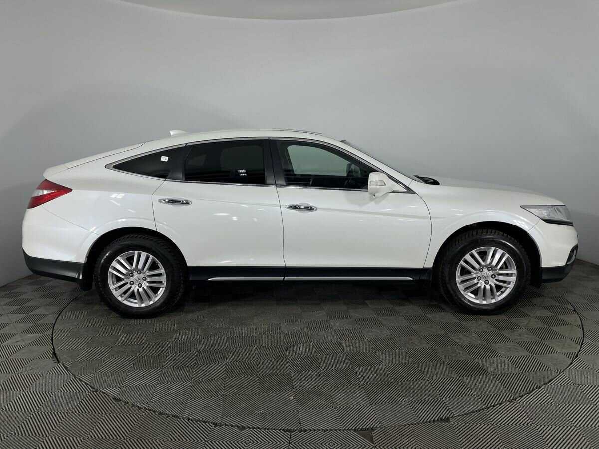 Honda Crosstour, 2014 - 139 175 км. | Фото №4