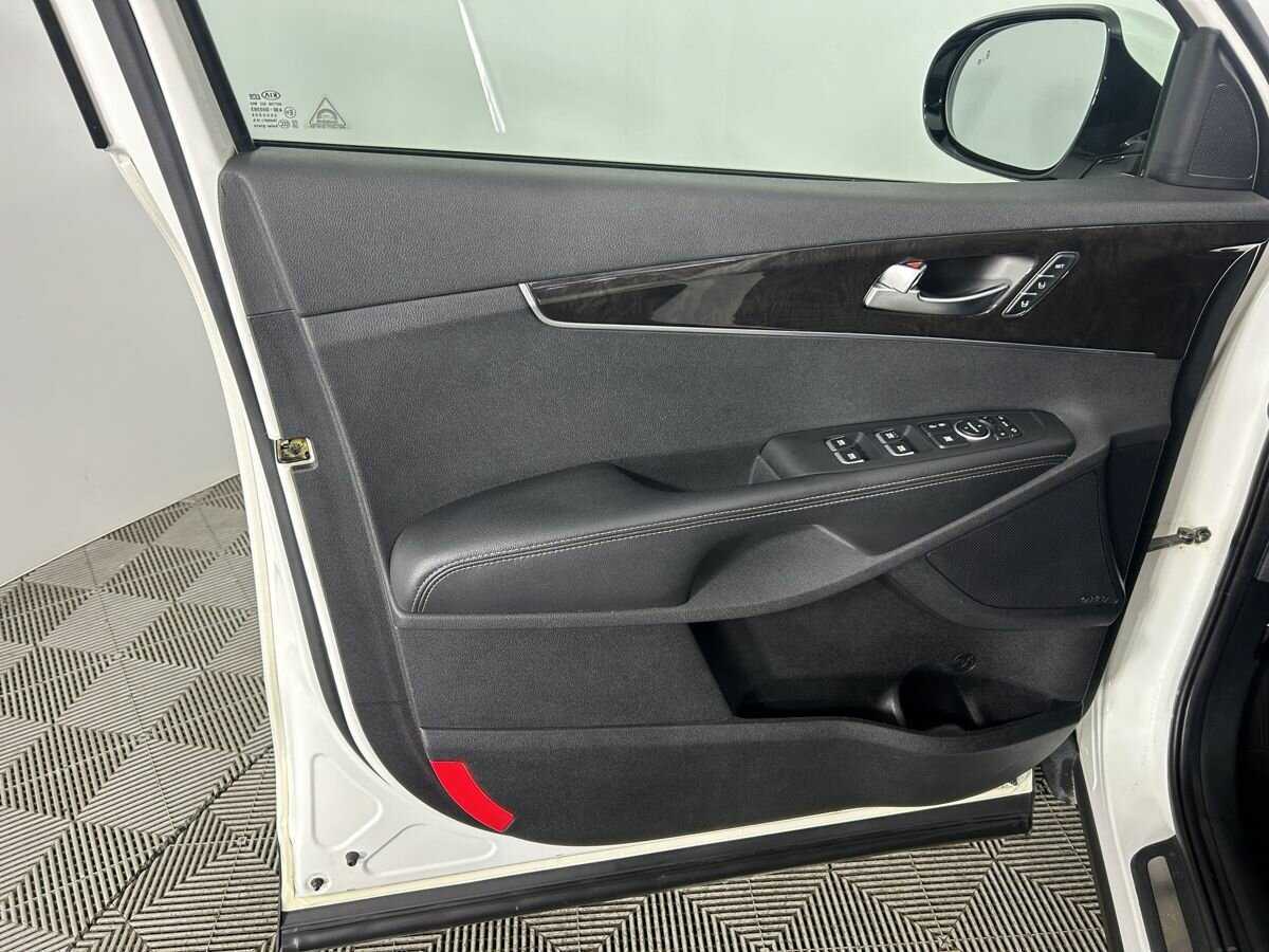 Kia Sorento Prime, 2017 - 137 011 км. | Фото №8