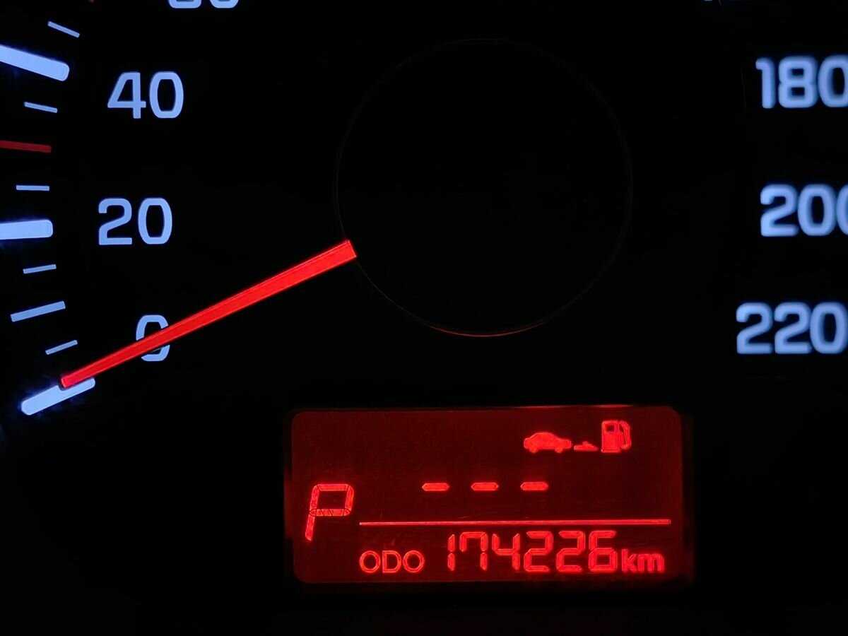 Kia Rio 4-speed, 2013 Фото №16