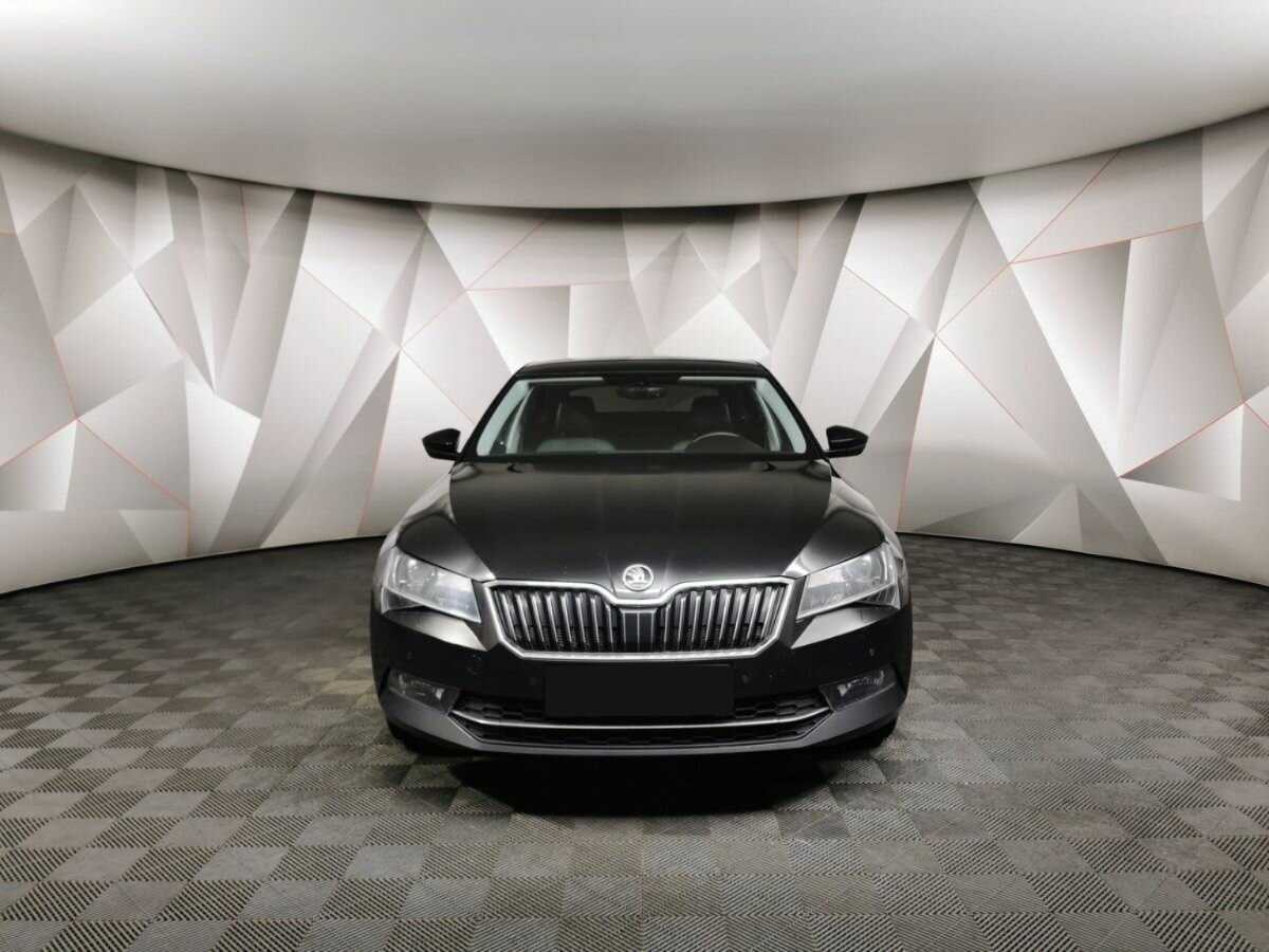 Skoda Superb, 2017 - 126 848 км. | Фото №7