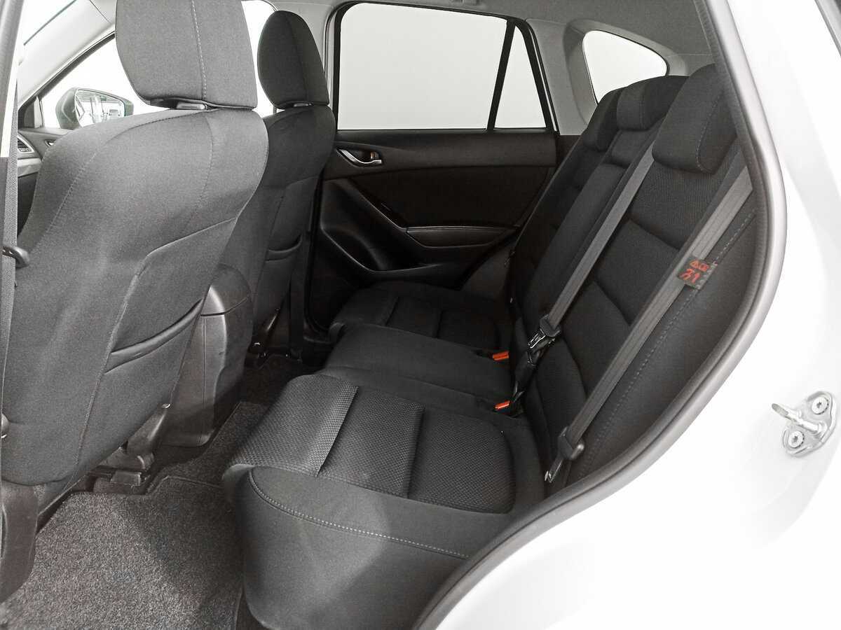 Mazda CX-5, 2016 - 105 503 км. | Фото №7