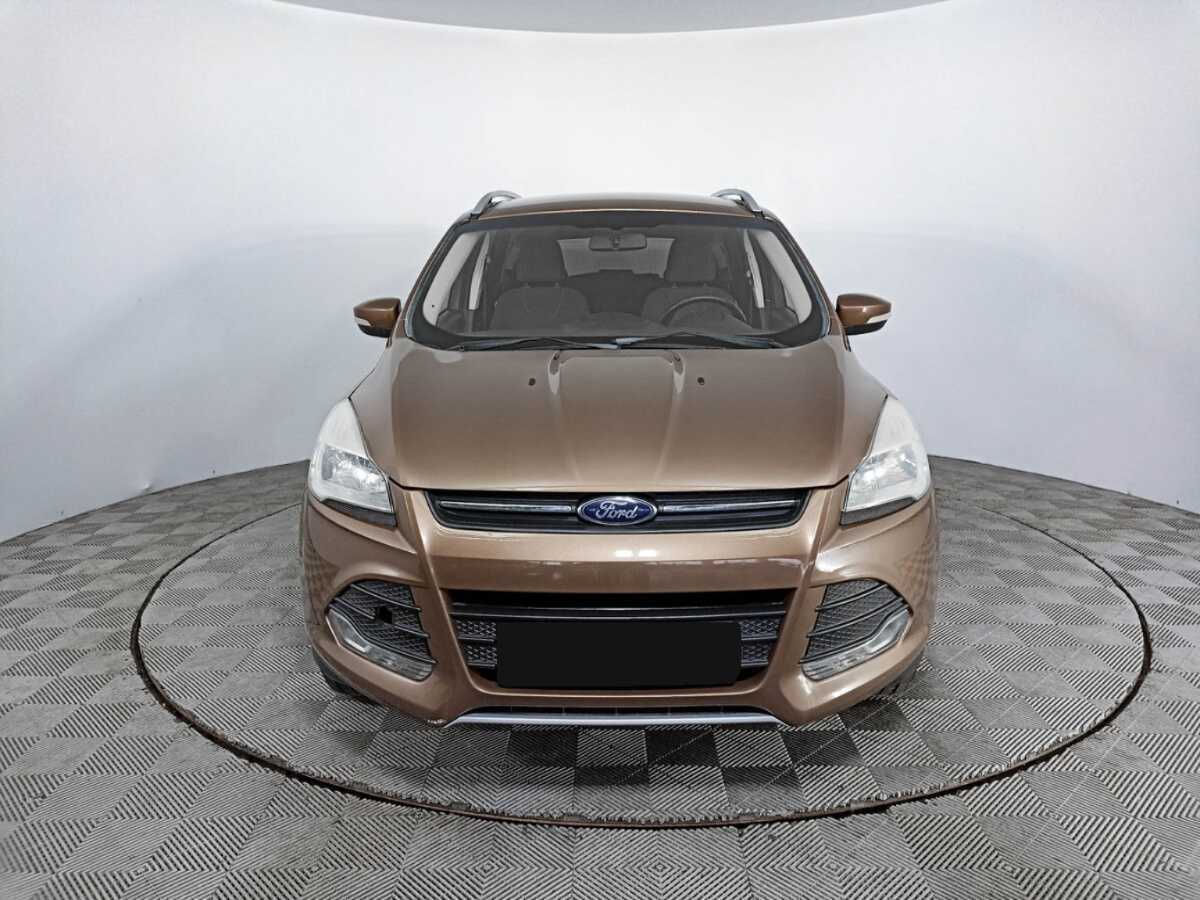 Ford Kuga, 2013 - 150 264 км. | Фото №2