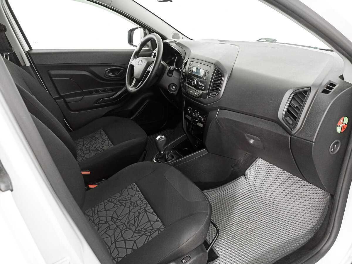 Lada (ВАЗ) XRAY, 2018 - 89 008 км. | Фото №7