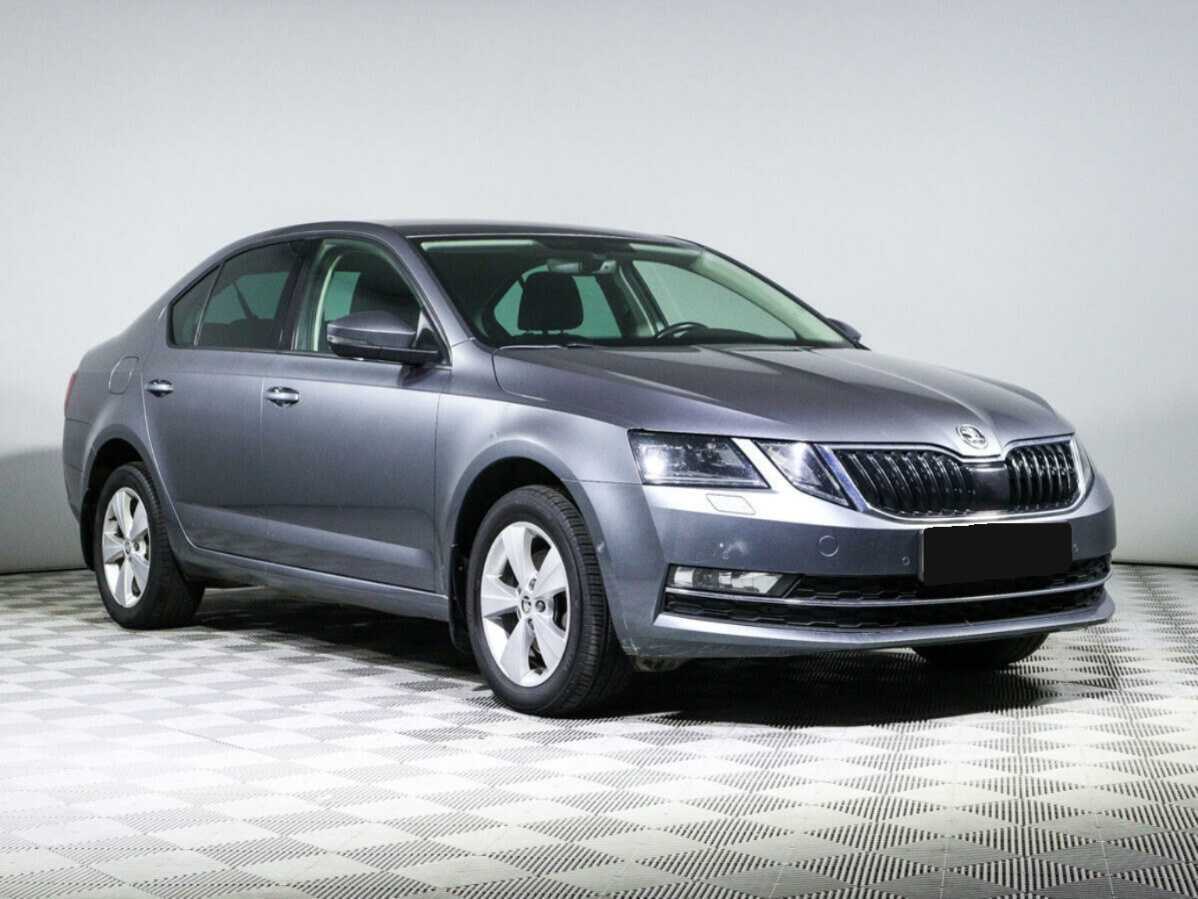 Skoda Octavia, 2019 - 83 361 км. | Фото №3