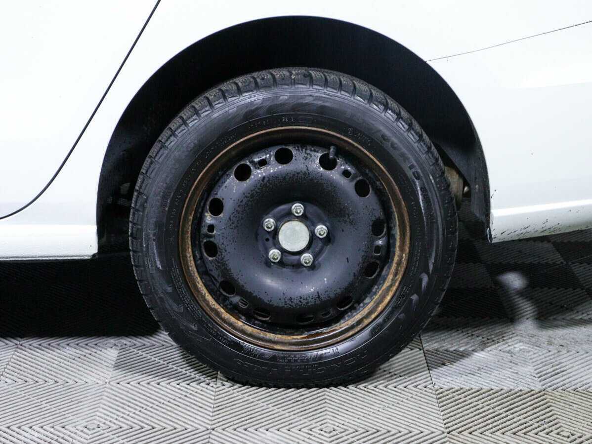 Volkswagen Polo, 2019 Фото №13