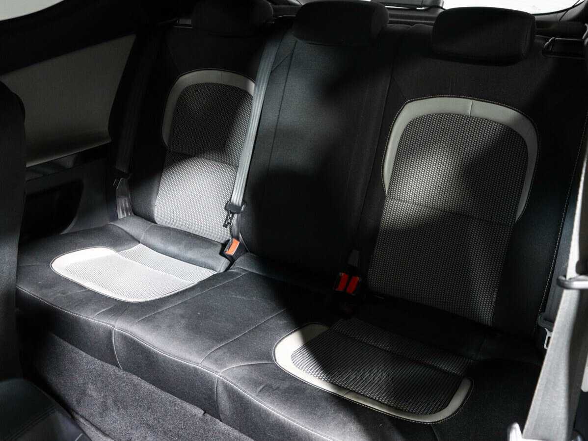 Kia Ceed, 2013 - 108 200 км. | Фото №8